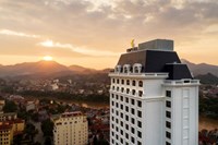 Khách sạn Melia Vinpearl Phủ Lý